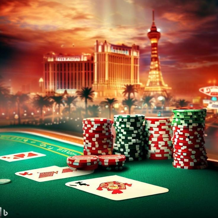 Live play interface during a round Live dealer and player cards during Infinite Blackjack round